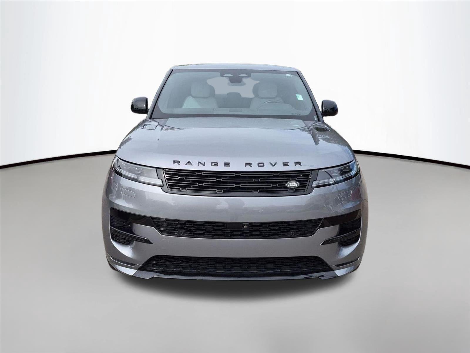 Used 2025 Eiger Grey Metallic Land Rover Dynamic SE image 8