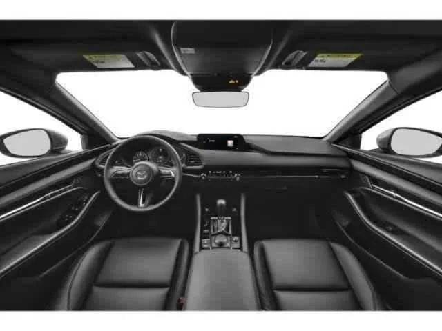 2026 Mazda Mazda3 Preferred - Photo 10