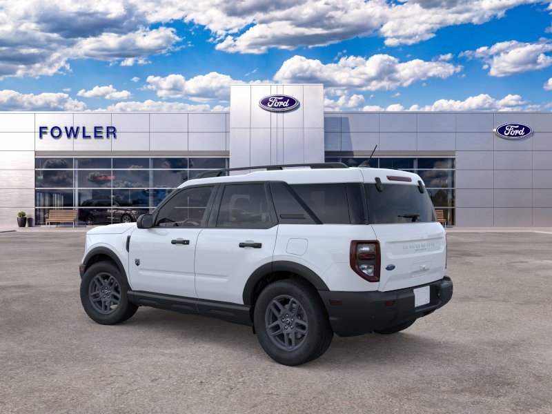 New 2026 Oxford White Ford Big Bend® image 33