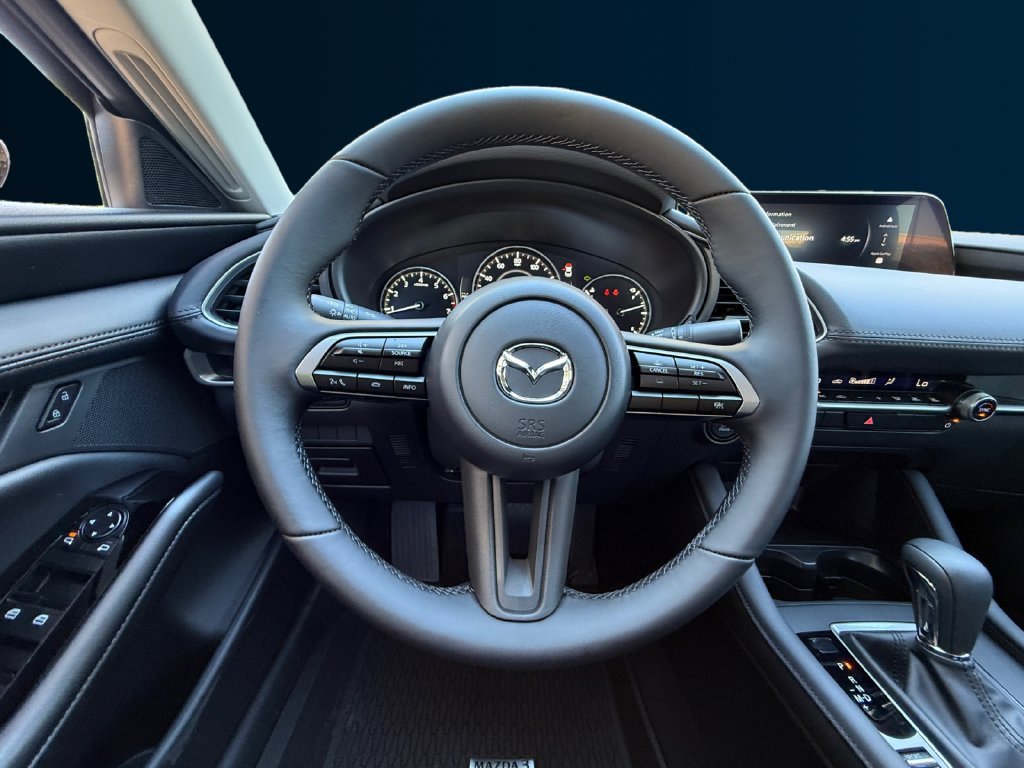 New 2026 Red Mazda 2.5 S Select Sport image 13