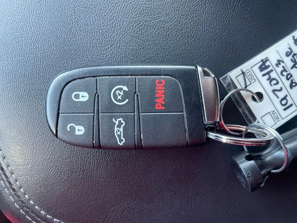 Used 2023 Green Dodge GT image 18