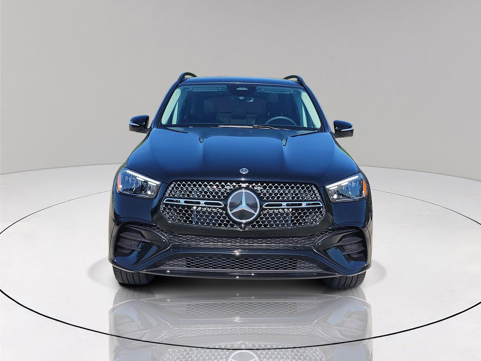 New 2026 Black Mercedes-Benz GLE 450 image 2