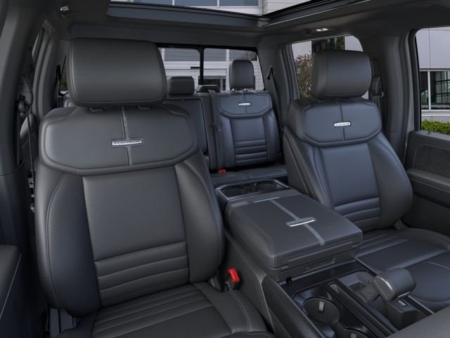 Used 2026 Avalanche Ford Platinum image 10