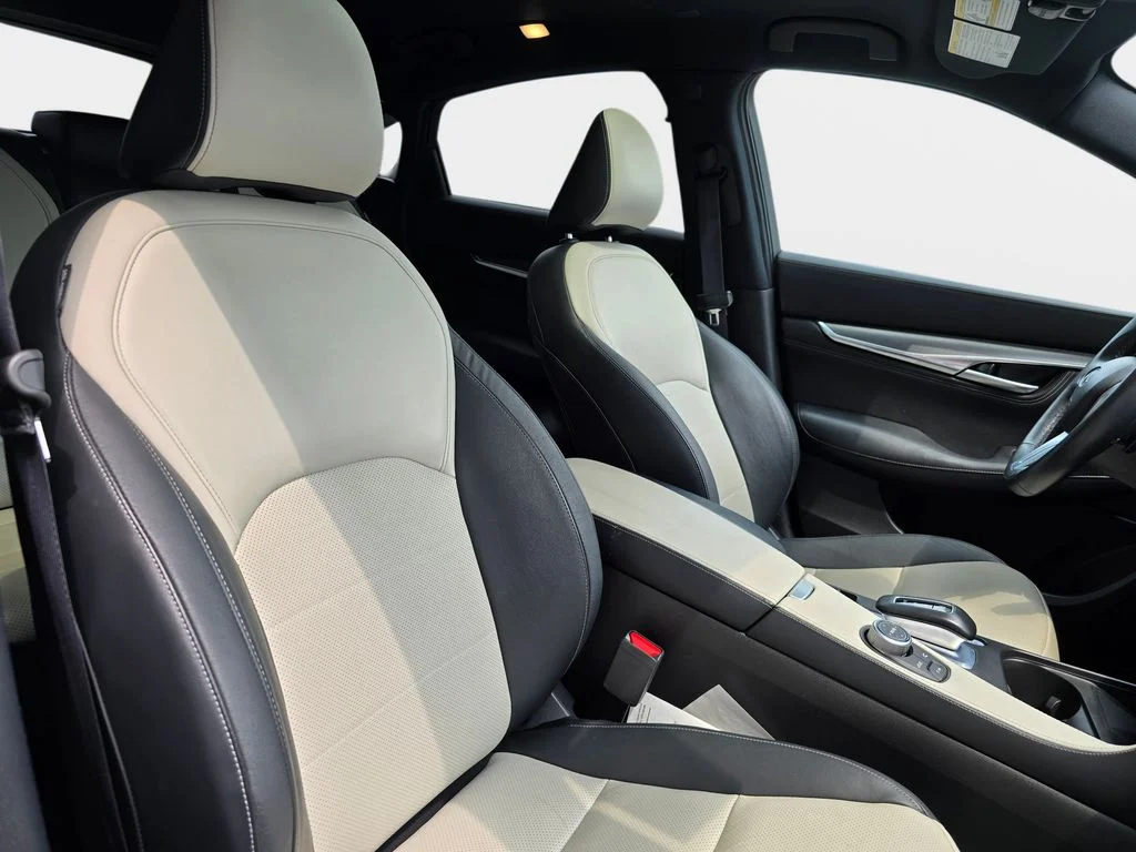 2024 INFINITI QX55 Luxe - Photo 12