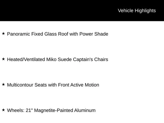 New 2026 Carbonized Gray Metallic Ford ST image 10