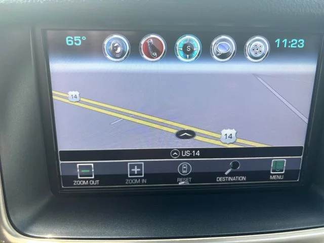 Used 2019 Onyx Black GMC Denali image 23