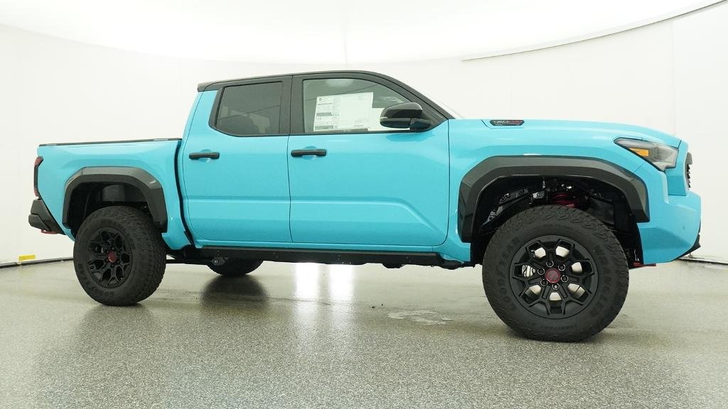 New 2026 Wave Maker with Black roof Toyota TRD Pro image 11