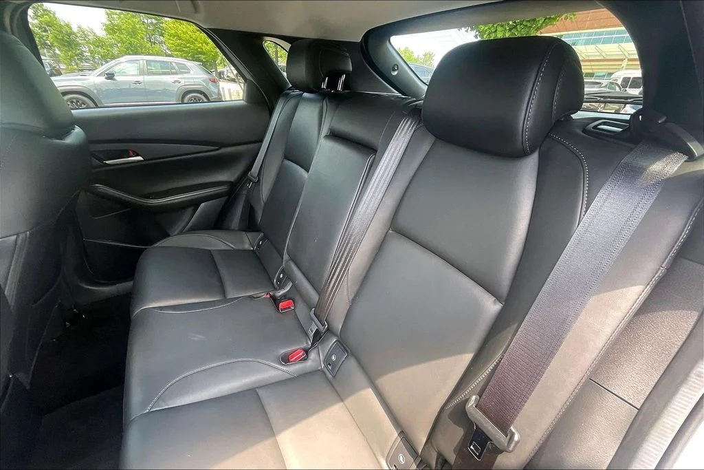 Used 2026 Gray Mazda 2.5 S Preferred image 26