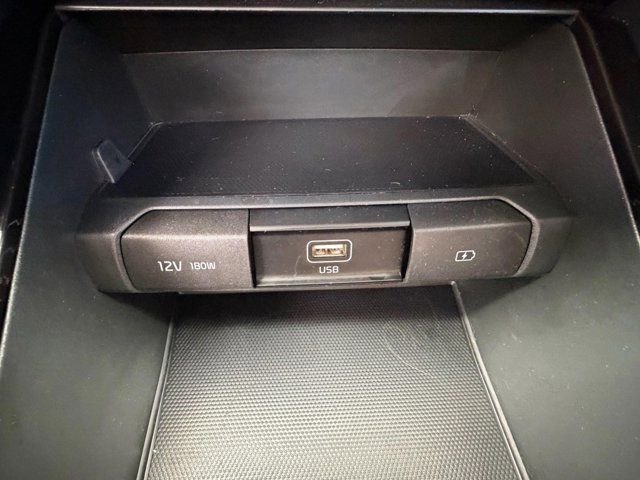 Used 2020 Gray Kia S image 35
