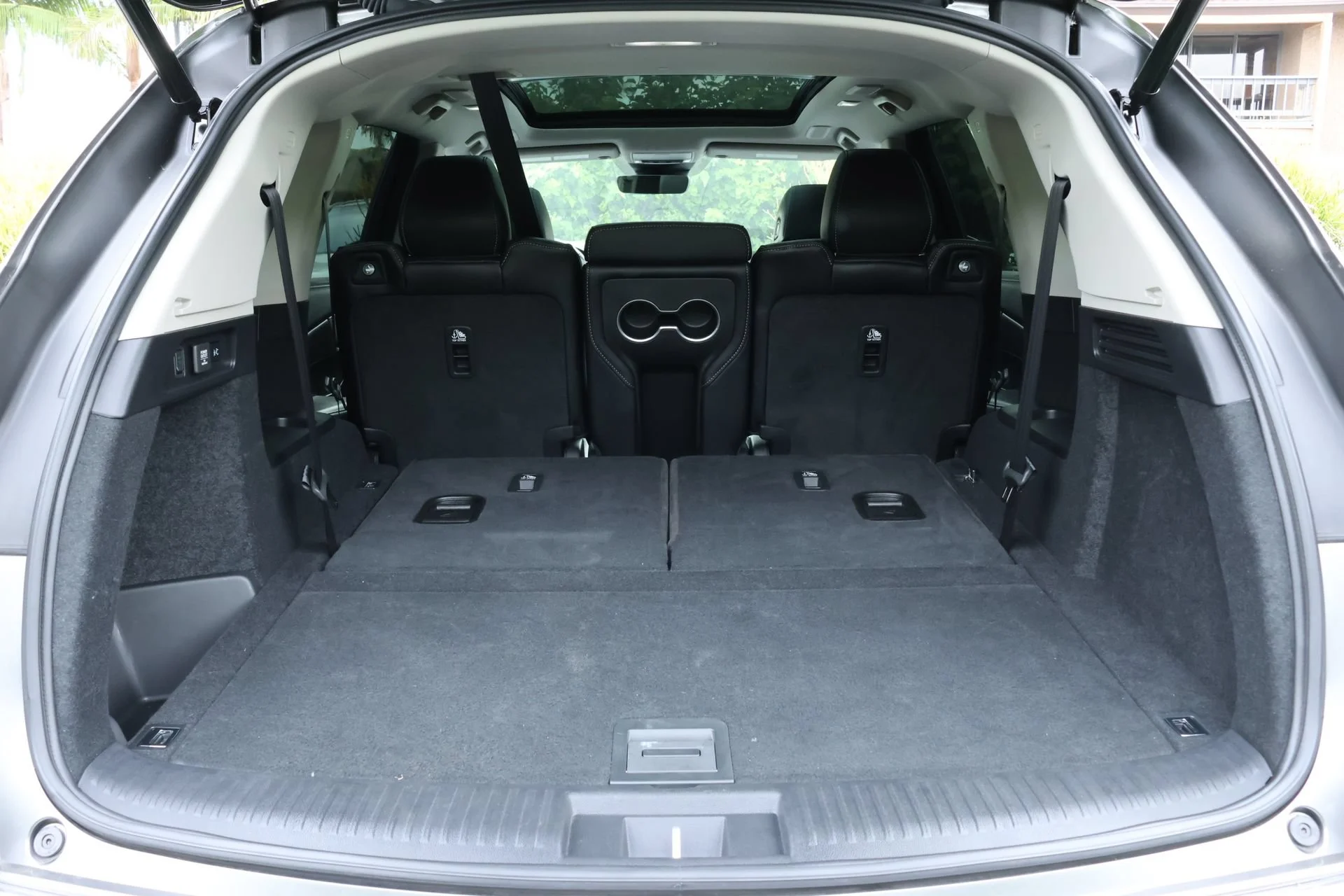 2026 Acura MDX Technology Package - Photo 48