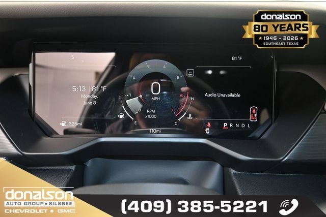 2026 GMC Acadia Elevation - Photo 6
