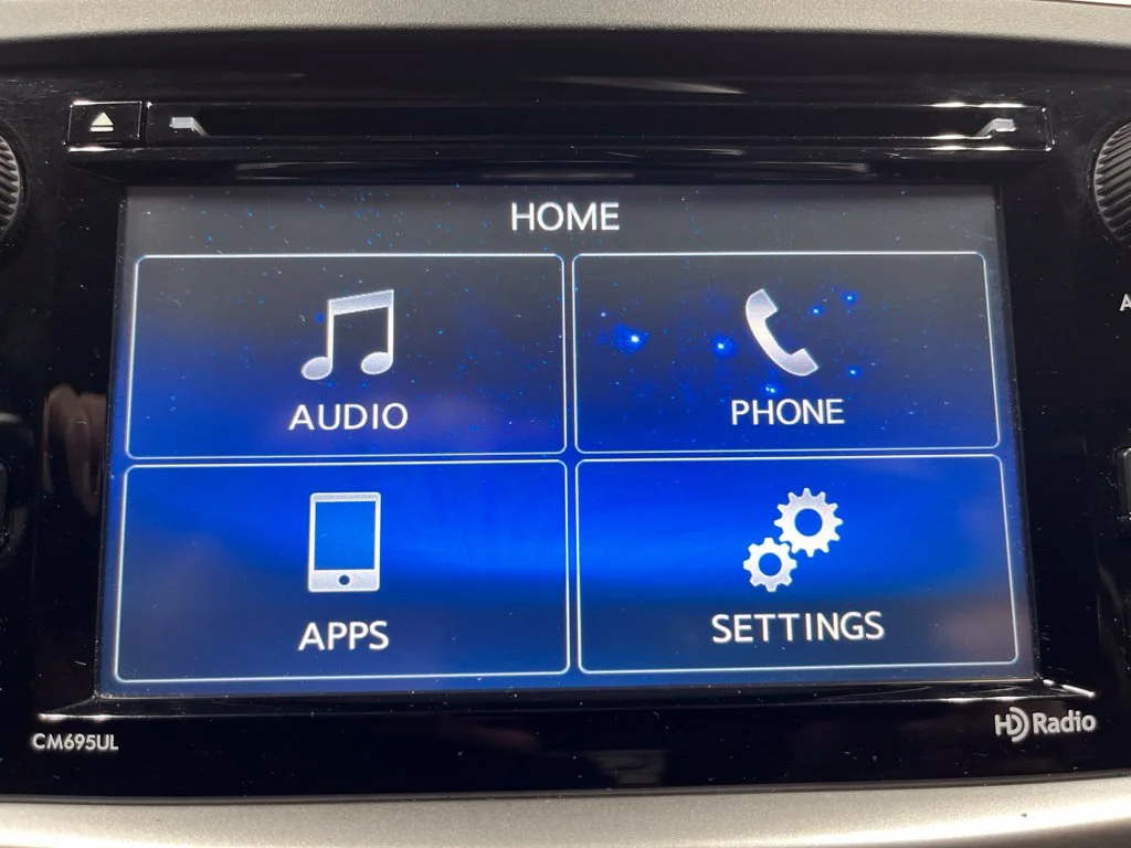 Used 2016 Ice Silver Metallic Subaru 2.0i Sport Premium image 19