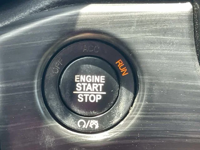 Used 2019 White Jeep Limited image 25