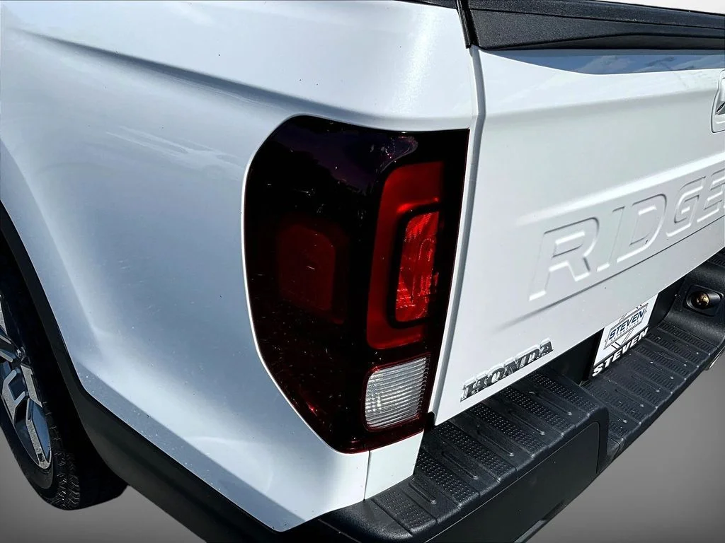 New 2026 Platinum White Pearl Honda RTL image 23