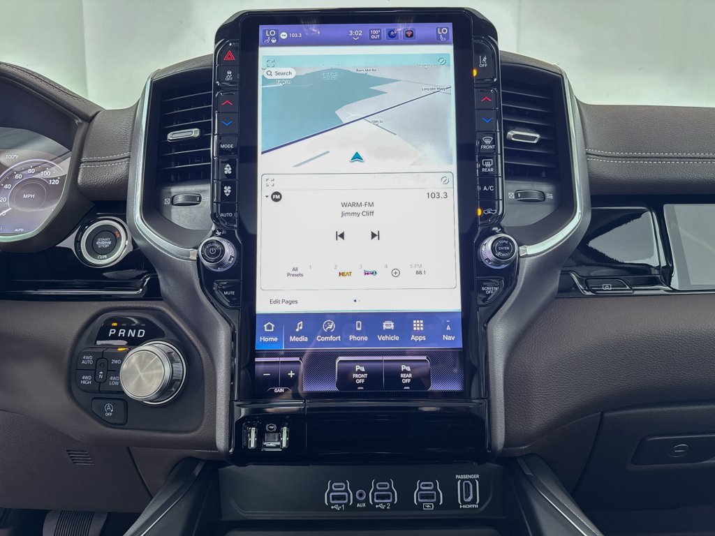 2026 RAM 1500 Laramie - Photo 14