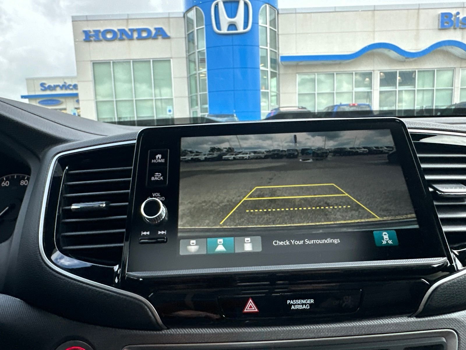 New 2026  Honda RTL image 58
