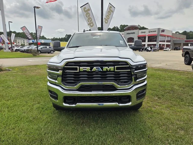 2026 RAM 2500 Tradesman - Photo 9