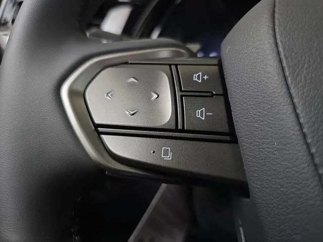 New 2026 Eminent White Pearl Lexus PREMIUM PLUS image 24