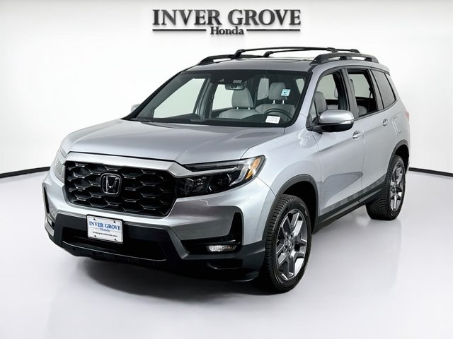 2023 Honda Passport AWD EX-L