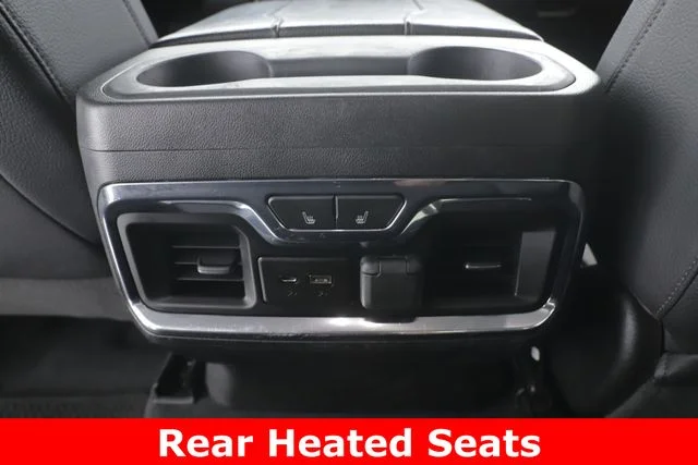 Used 2023 White GMC Denali image 30