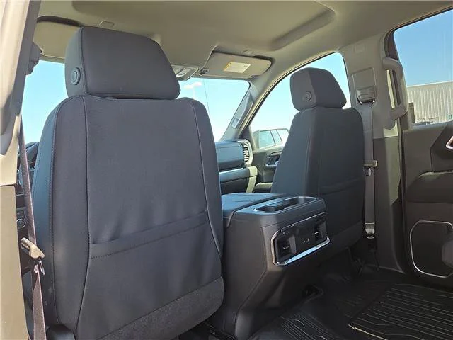 New 2026 Summit White GMC Elevation image 13
