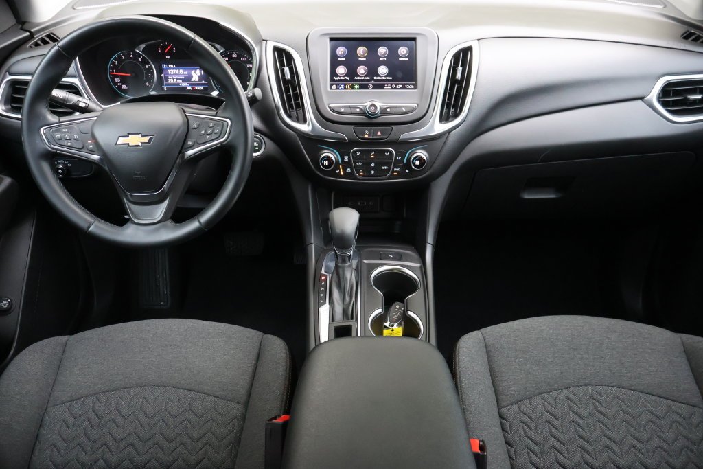 2024 Chevrolet Equinox LT - Photo 15
