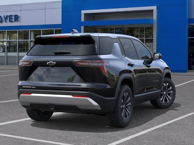 2027 Chevrolet Equinox LT - Photo 4