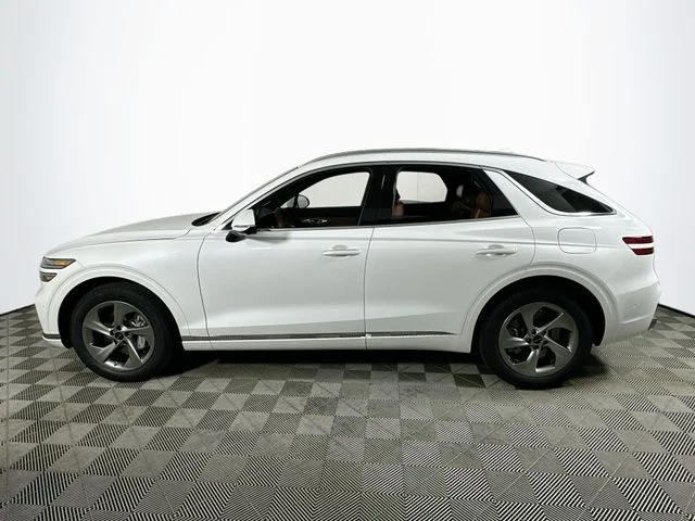 New 2026 Genesis GV70 2.5T Advanced