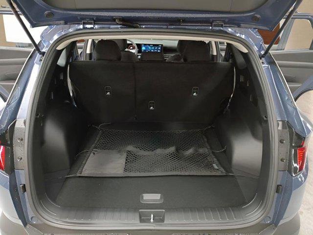 2026 Hyundai Tucson SE - Photo 30