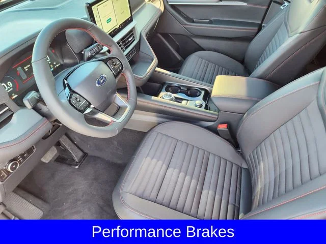 2026 Ford Explorer ST-Line - Photo 13