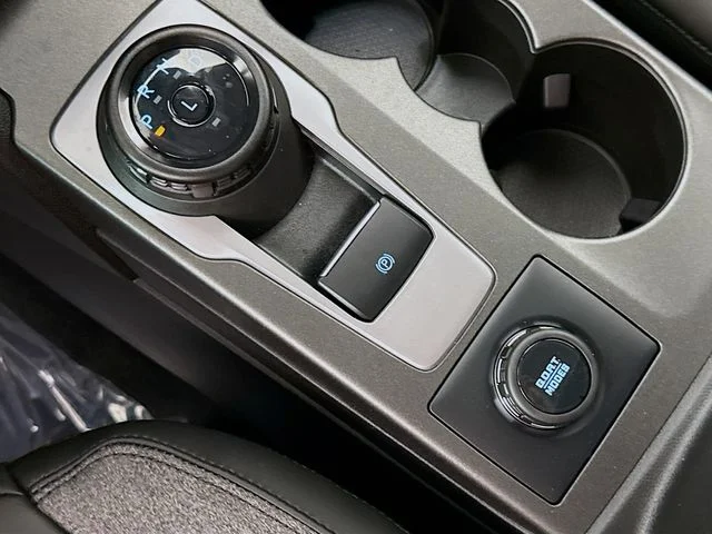 New 2026 Oxford White Ford Big Bend® image 16