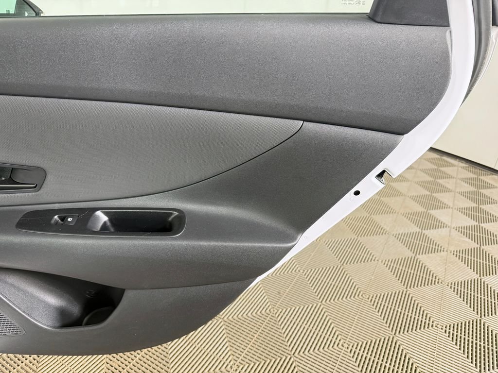 Certified Used 2025 White Hyundai N Line image 25