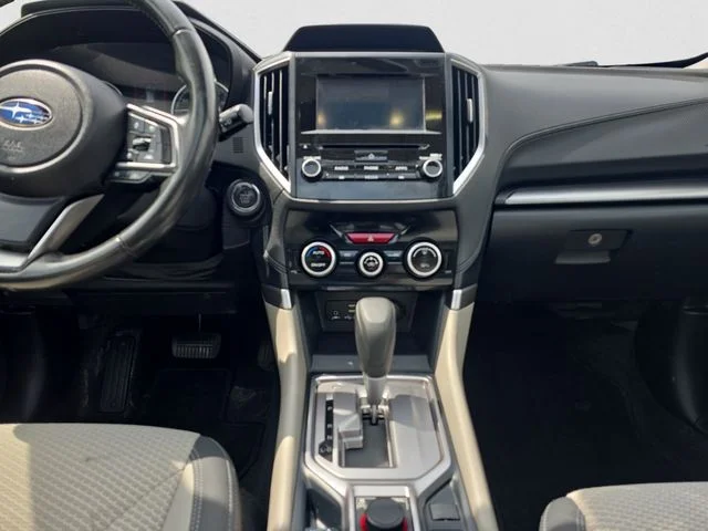 Used 2019 Green Subaru Premium image 11
