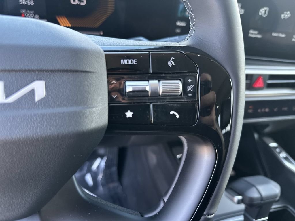 2026 Kia Sorento S - Photo 8