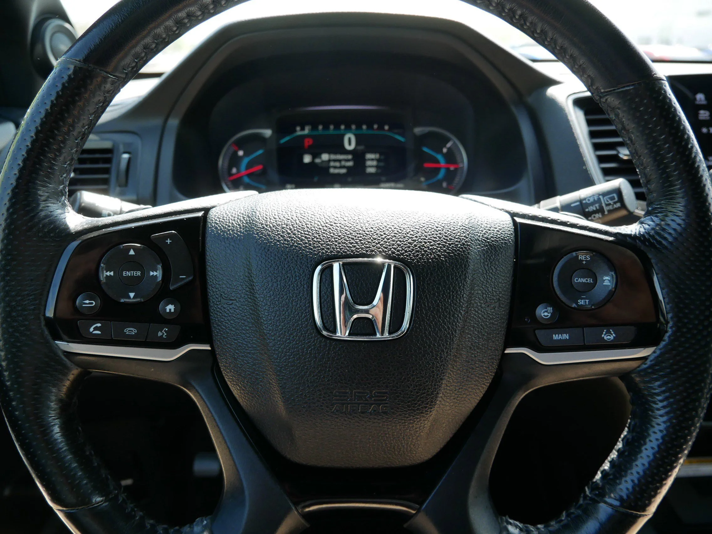 Used 2021 Modern Steel Metallic Honda Elite image 25
