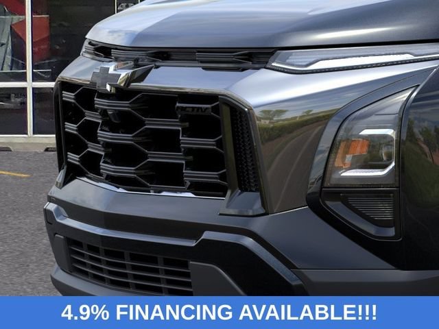 New 2027 Mosaic Black Metallic Chevrolet ACTIV image 16