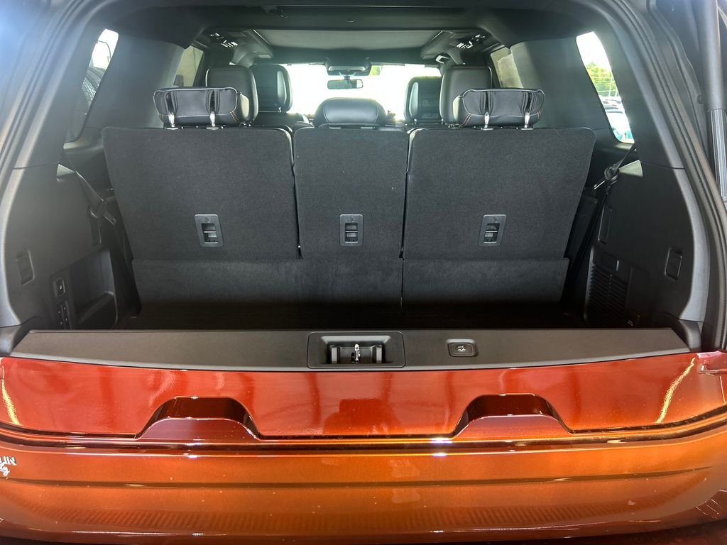New 2027 Brown Ford Tremor image 9