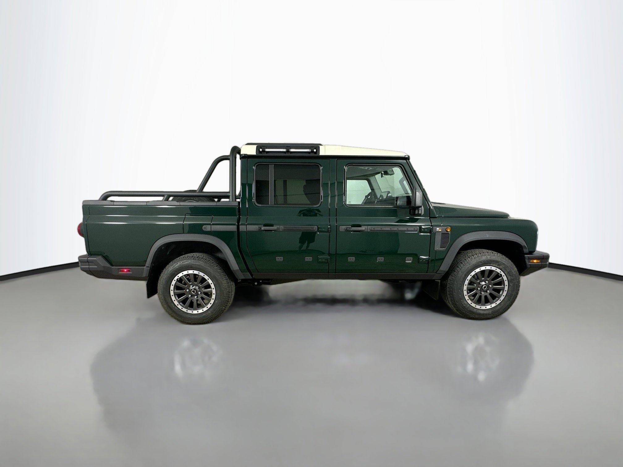 New 2025 Sela Green INEOS Fieldmaster Edition image 8