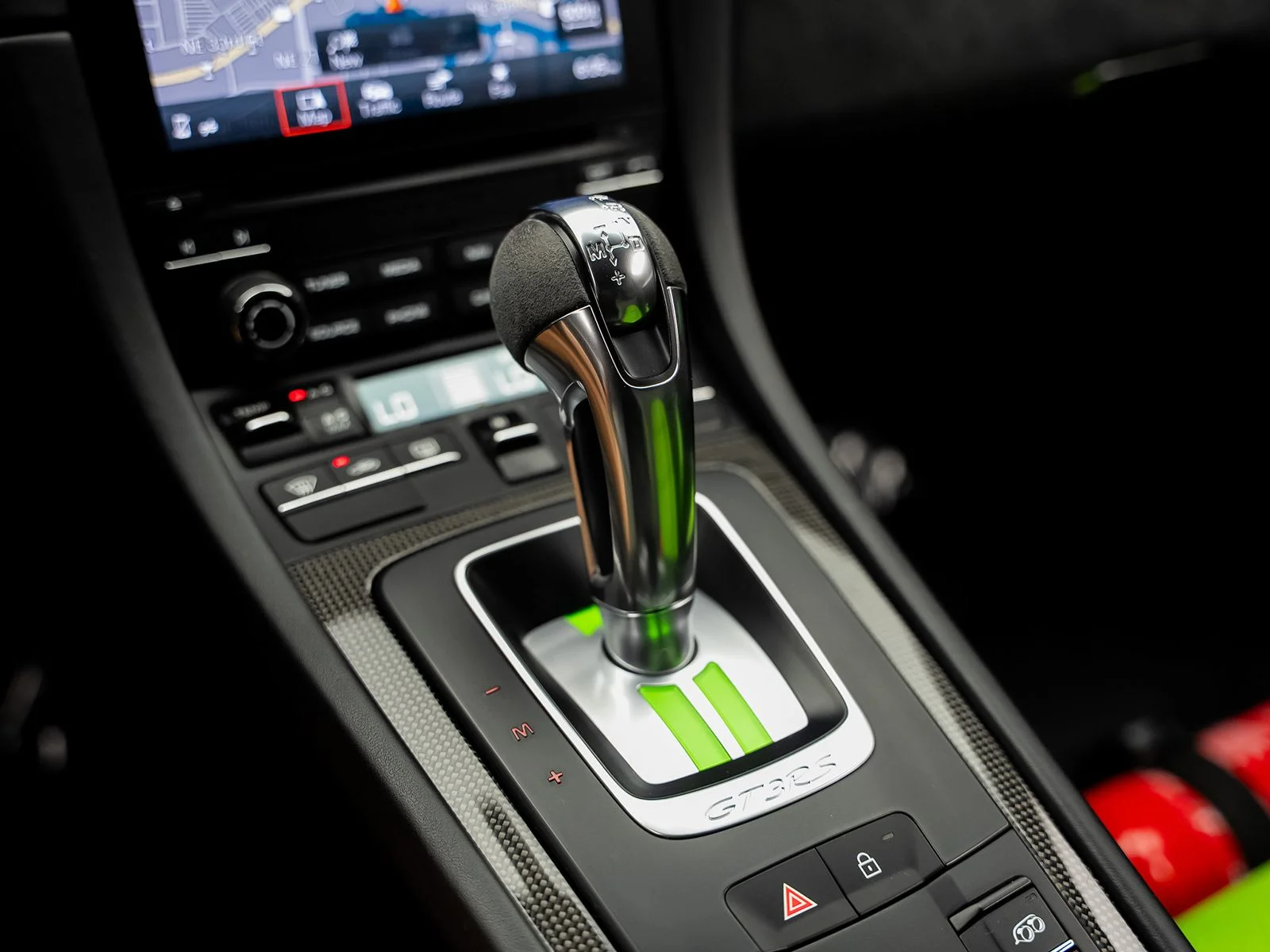Used 2019 Black Porsche GT3 RS image 49
