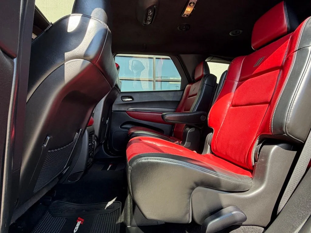 Used 2021 Black Dodge R/T image 13