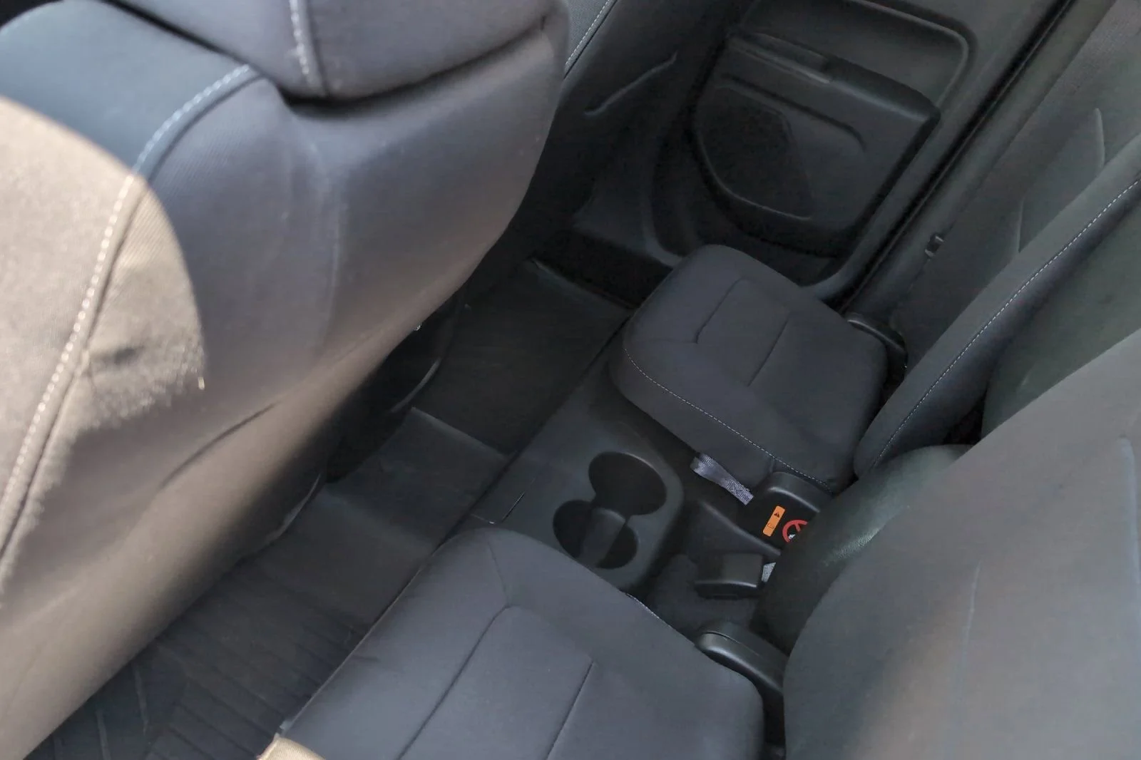 Used 2022 Satin Steel Metallic GMC Elevation image 13