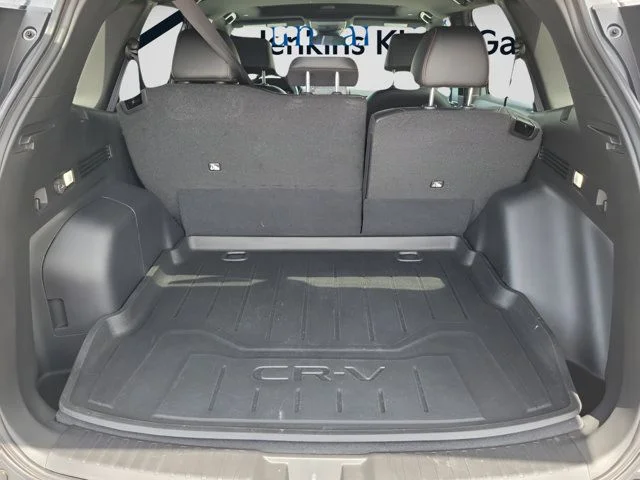 Used 2024 Gray Honda Sport-L image 9