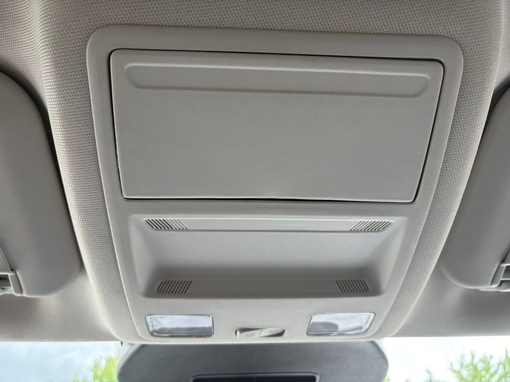 Used 2024 Black Metallic Ford Active image 22