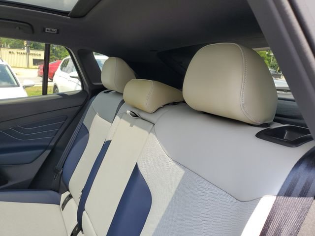 Certified Used 2025 Gray Volkswagen Pro S image 15