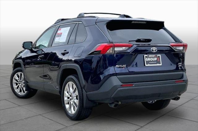 Certified Used 2025 BLUEPRINT Toyota  image 12