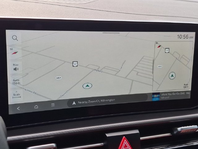 Used 2026 Gray Kia SX image 22