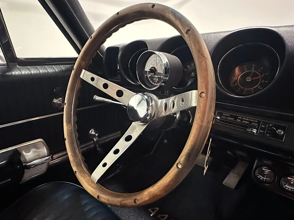 Used 1968 Red Oldsmobile  image 59
