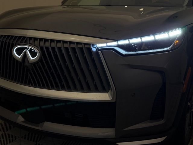 2026 INFINITI QX60 PURE - Photo 9