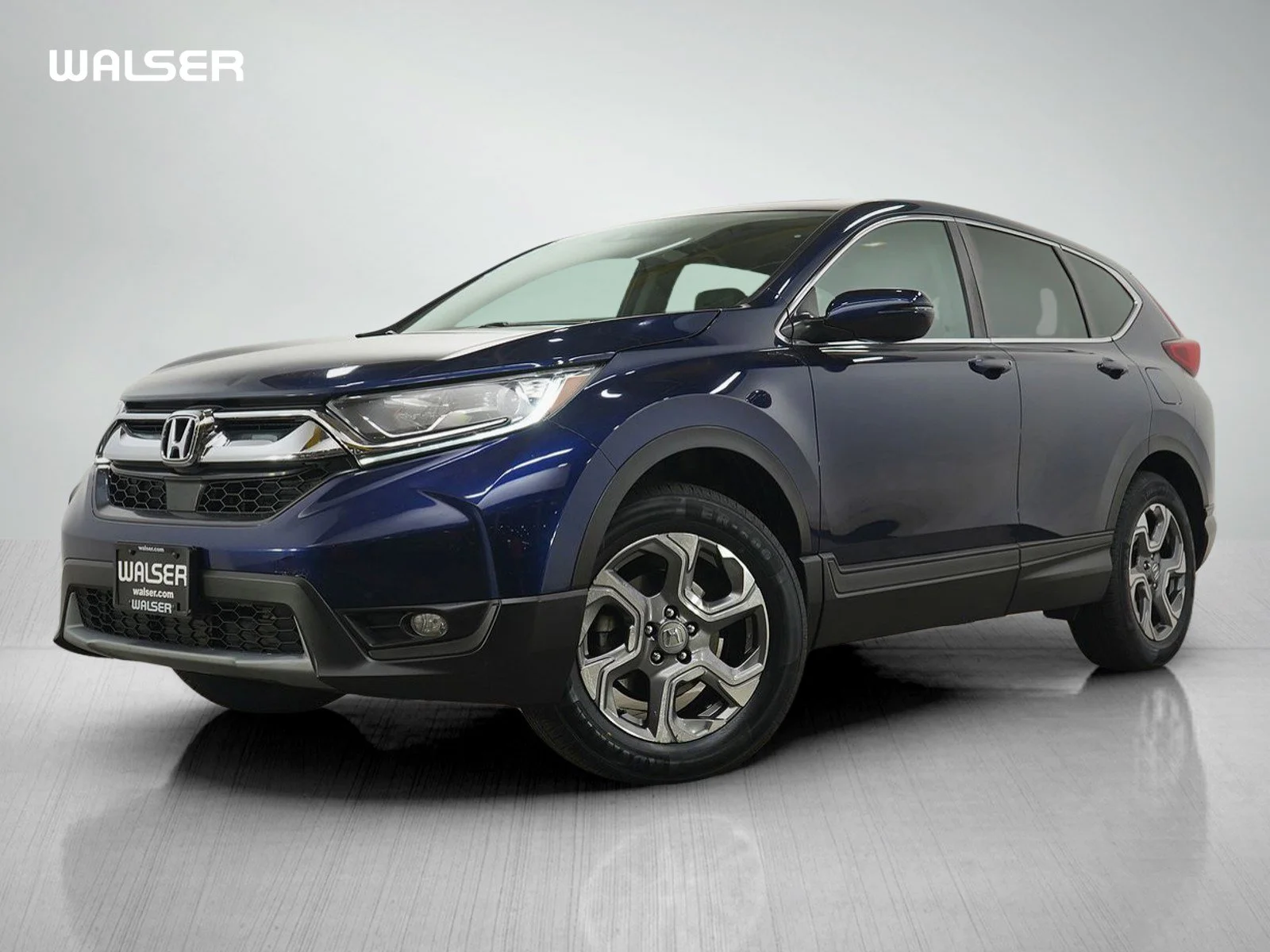 2018 Honda CR-V EX AWD's photo