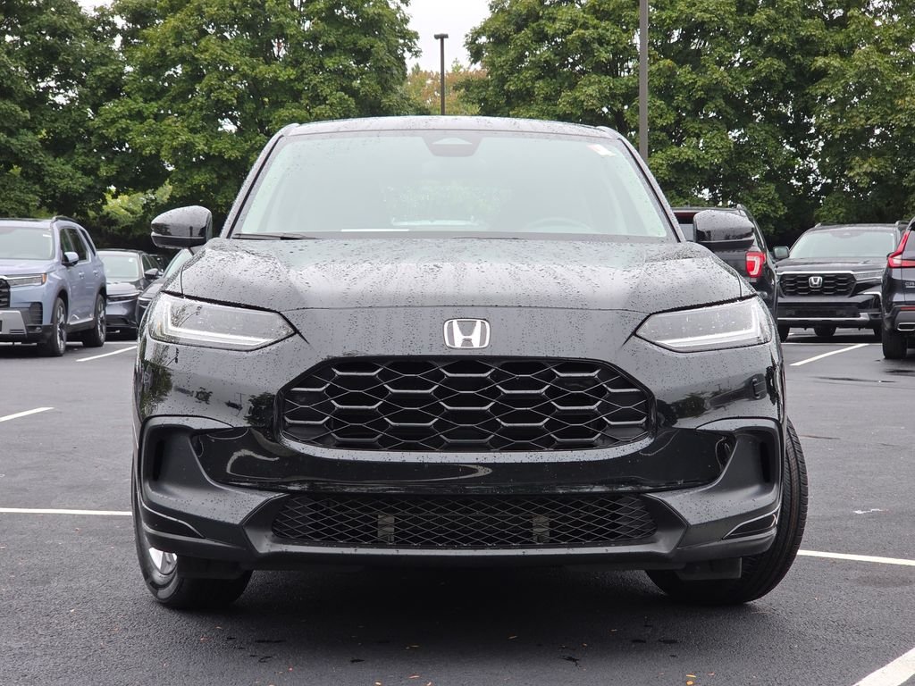 2023 Honda HR-V LX - Photo 16